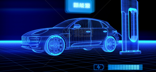 麦克维尔新能源汽车电池工厂ahu应用@恒大新能源